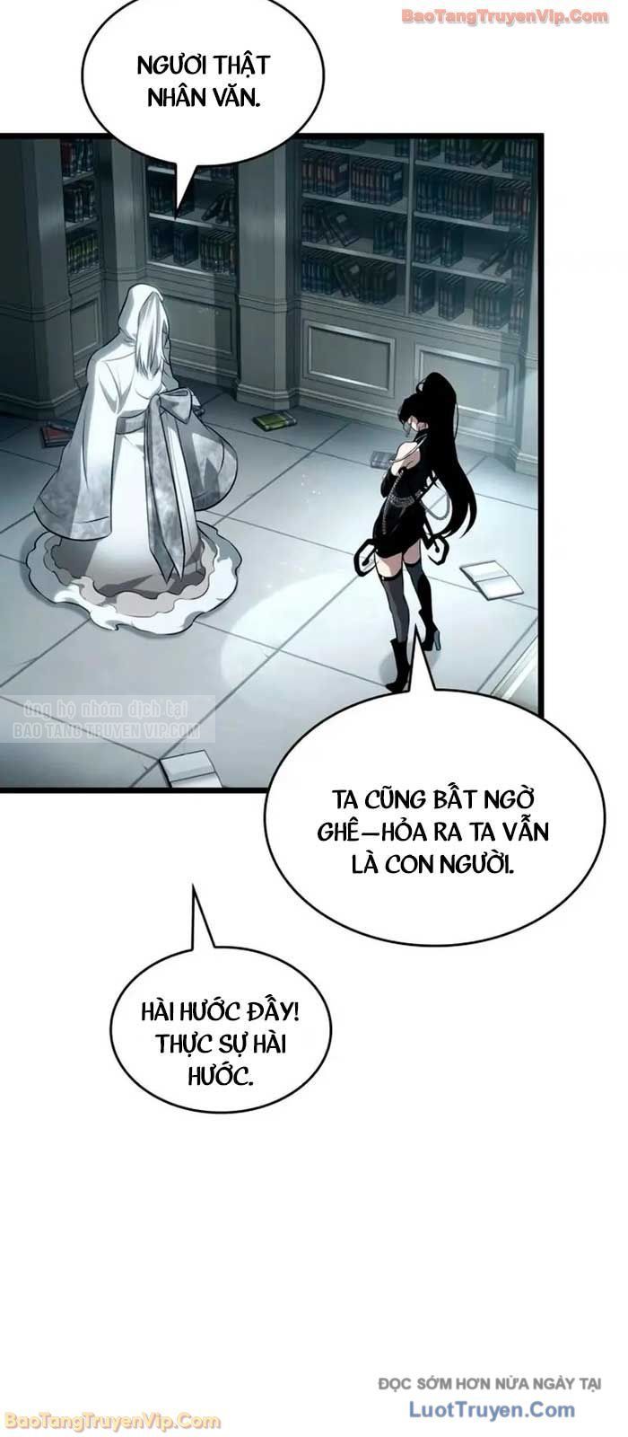 Thế Giới Sau Tận Thế Chap 207 - Next Chap 208