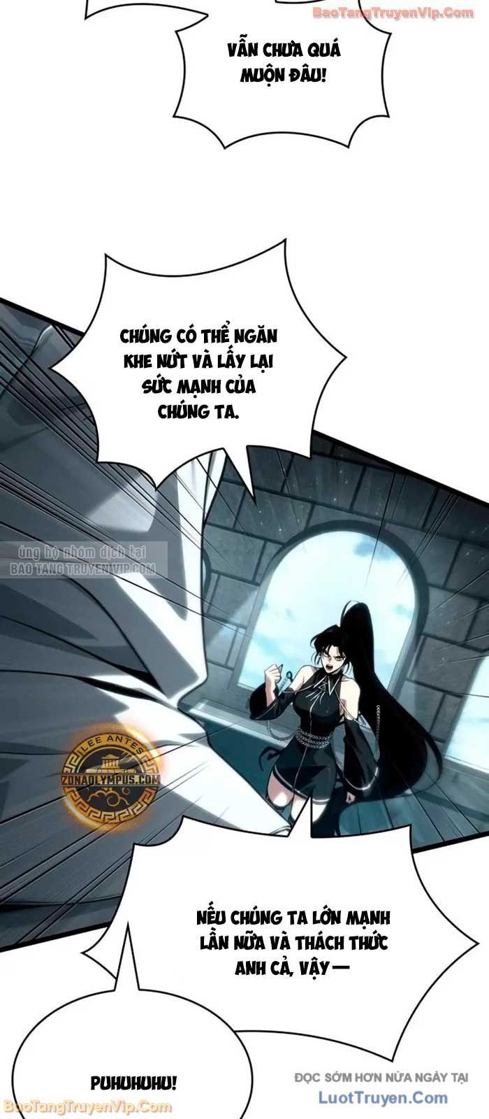 Thế Giới Sau Tận Thế Chap 207 - Next Chap 208