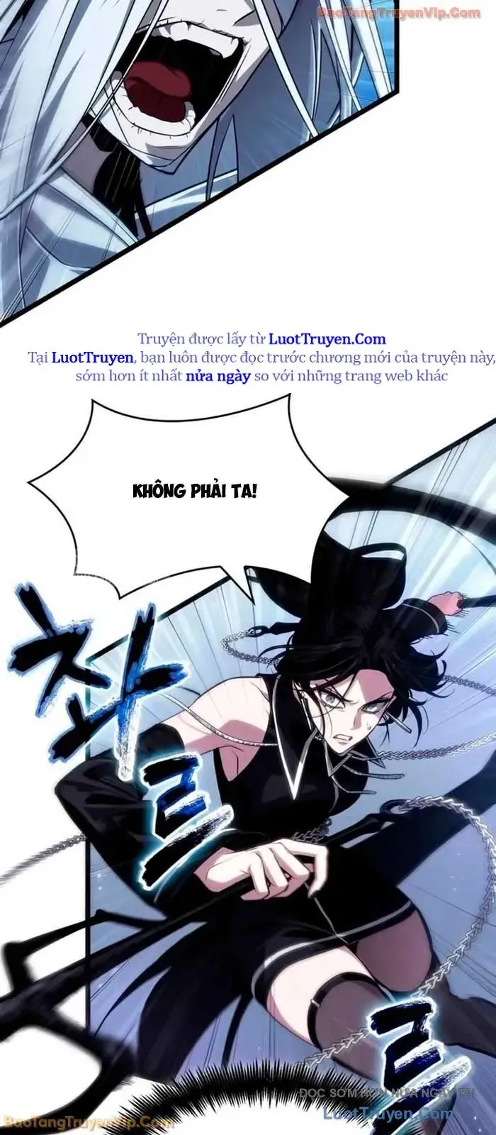 Thế Giới Sau Tận Thế Chap 207 - Next Chap 208