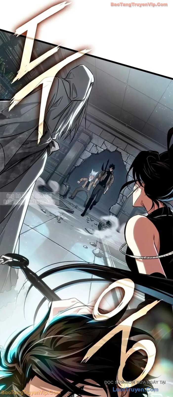 Thế Giới Sau Tận Thế Chap 207 - Next Chap 208