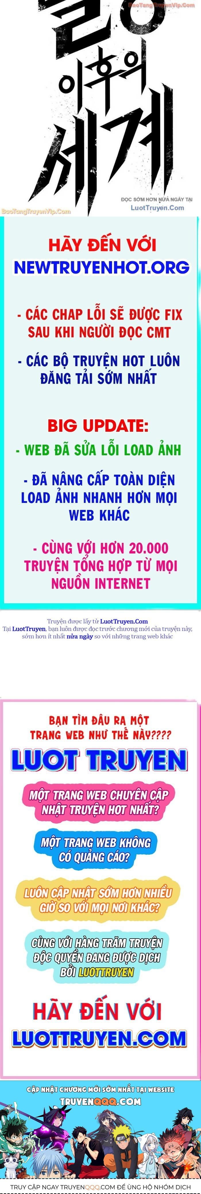 Thế Giới Sau Tận Thế Chap 207 - Next Chap 208