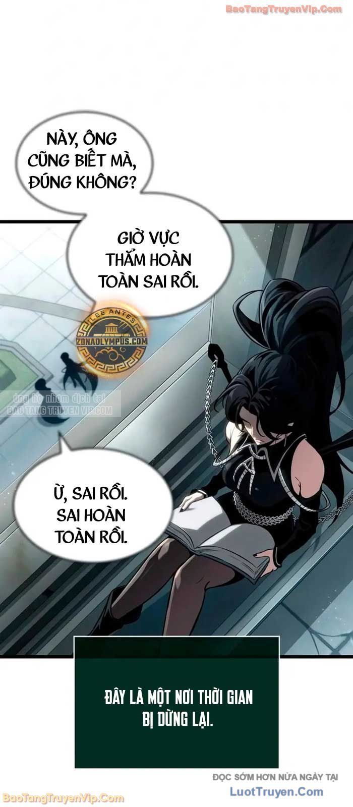 Thế Giới Sau Tận Thế Chap 207 - Next Chap 208