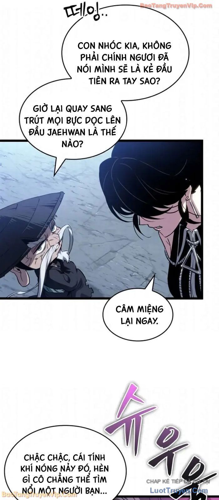 Thế Giới Sau Tận Thế Chap 218 - Next Chap 219