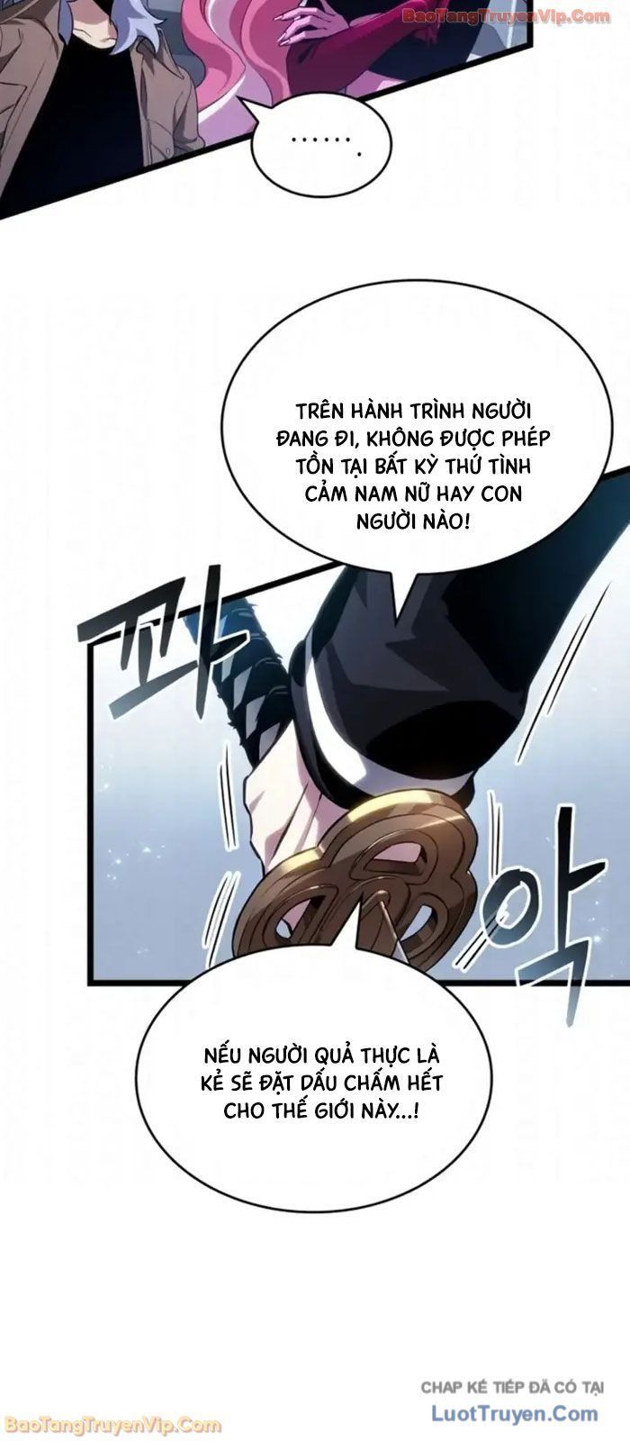 Thế Giới Sau Tận Thế Chap 218 - Next Chap 219
