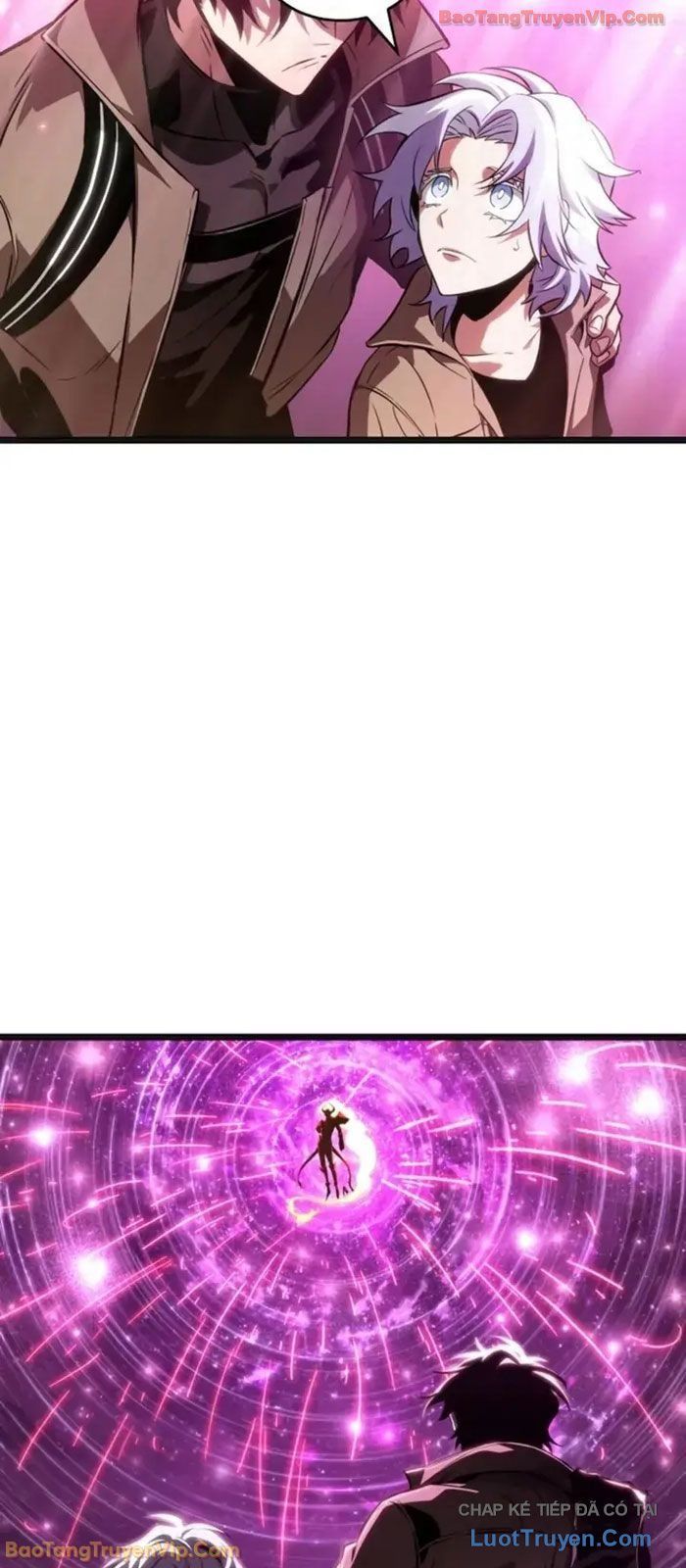 Thế Giới Sau Tận Thế Chap 218 - Next Chap 219