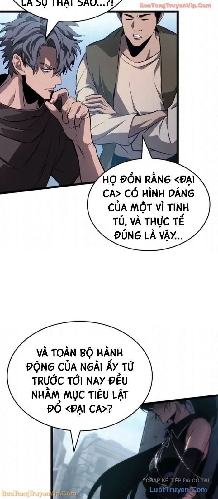 Thế Giới Sau Tận Thế Chap 218 - Next Chap 219
