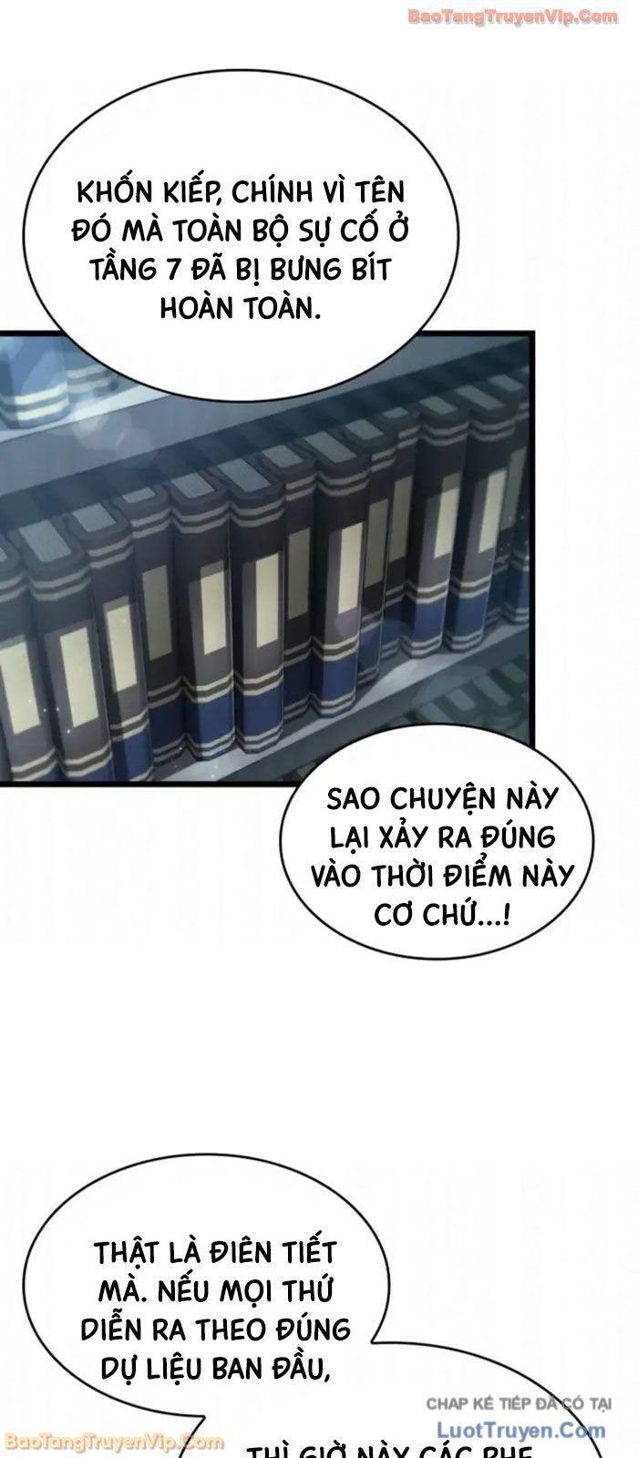 Thế Giới Sau Tận Thế Chap 218 - Next Chap 219