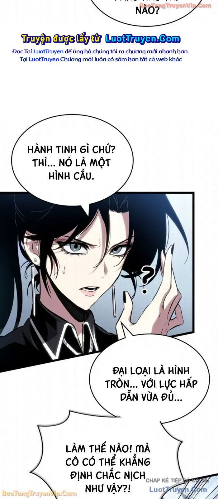 Thế Giới Sau Tận Thế Chap 218 - Next Chap 219
