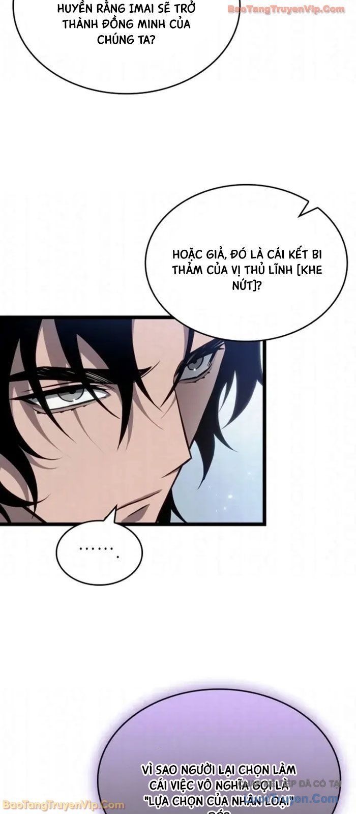 Thế Giới Sau Tận Thế Chap 218 - Next Chap 219