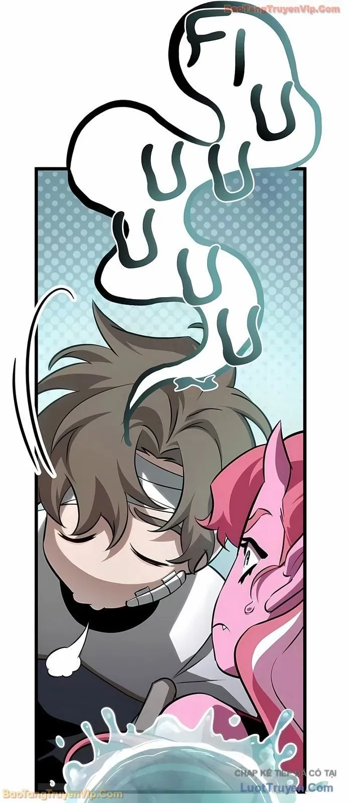 Thế Giới Sau Tận Thế Chap 219 - Next Chap 220