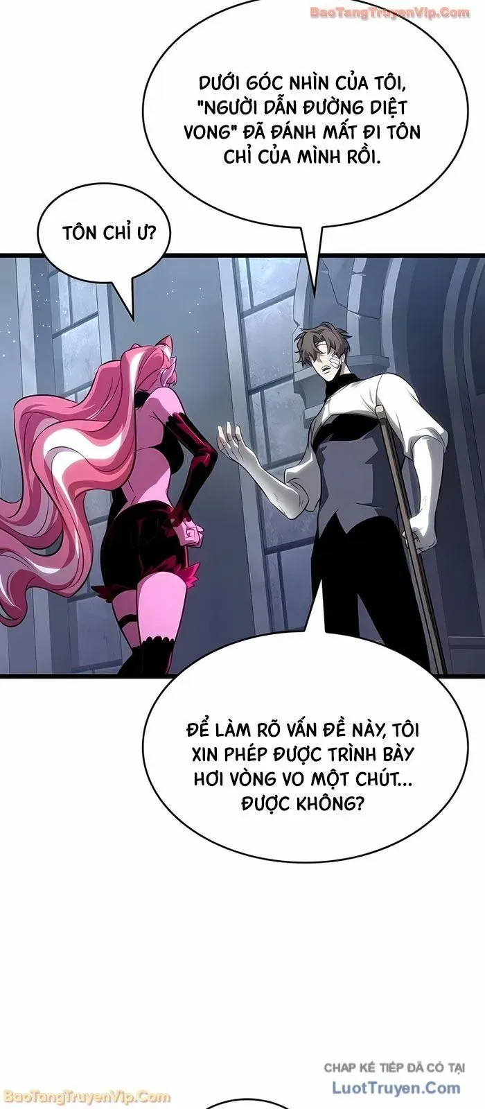 Thế Giới Sau Tận Thế Chap 219 - Next Chap 220