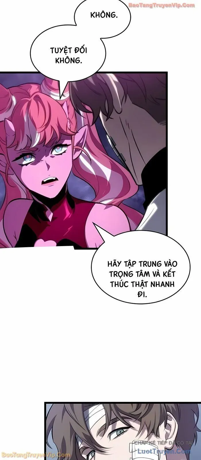 Thế Giới Sau Tận Thế Chap 219 - Next Chap 220