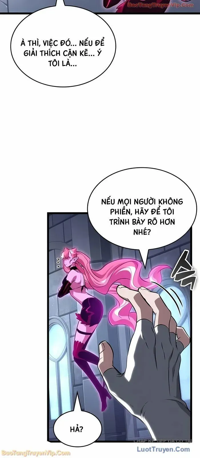 Thế Giới Sau Tận Thế Chap 219 - Next Chap 220