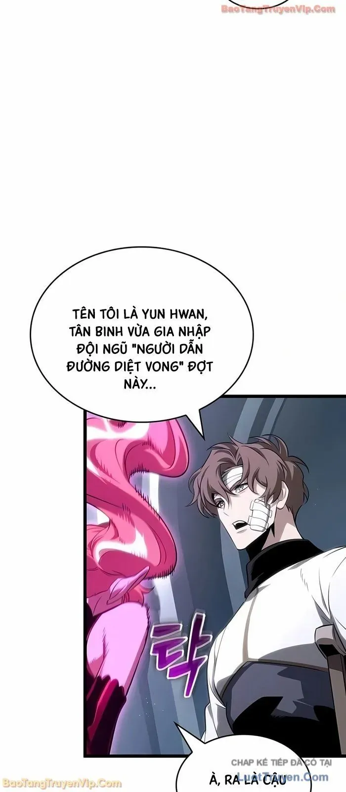 Thế Giới Sau Tận Thế Chap 219 - Next Chap 220