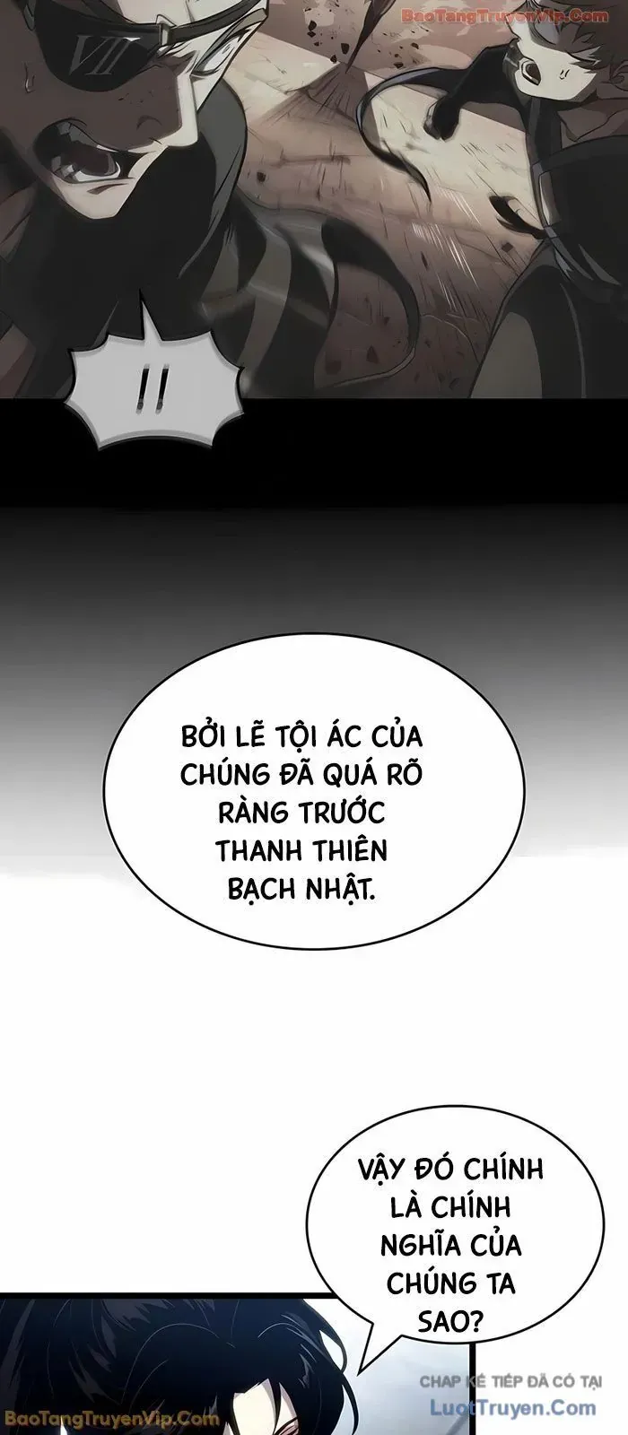 Thế Giới Sau Tận Thế Chap 219 - Next Chap 220