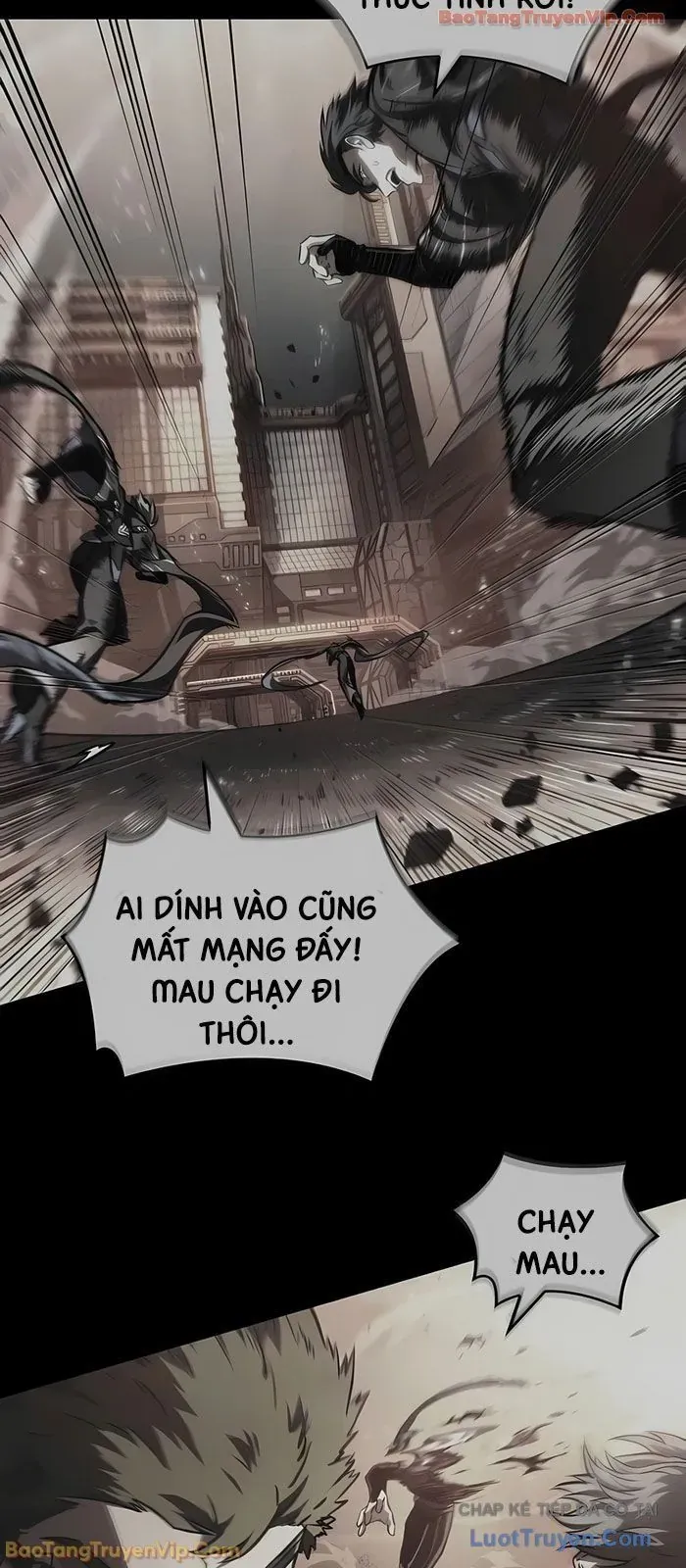 Thế Giới Sau Tận Thế Chap 219 - Next Chap 220
