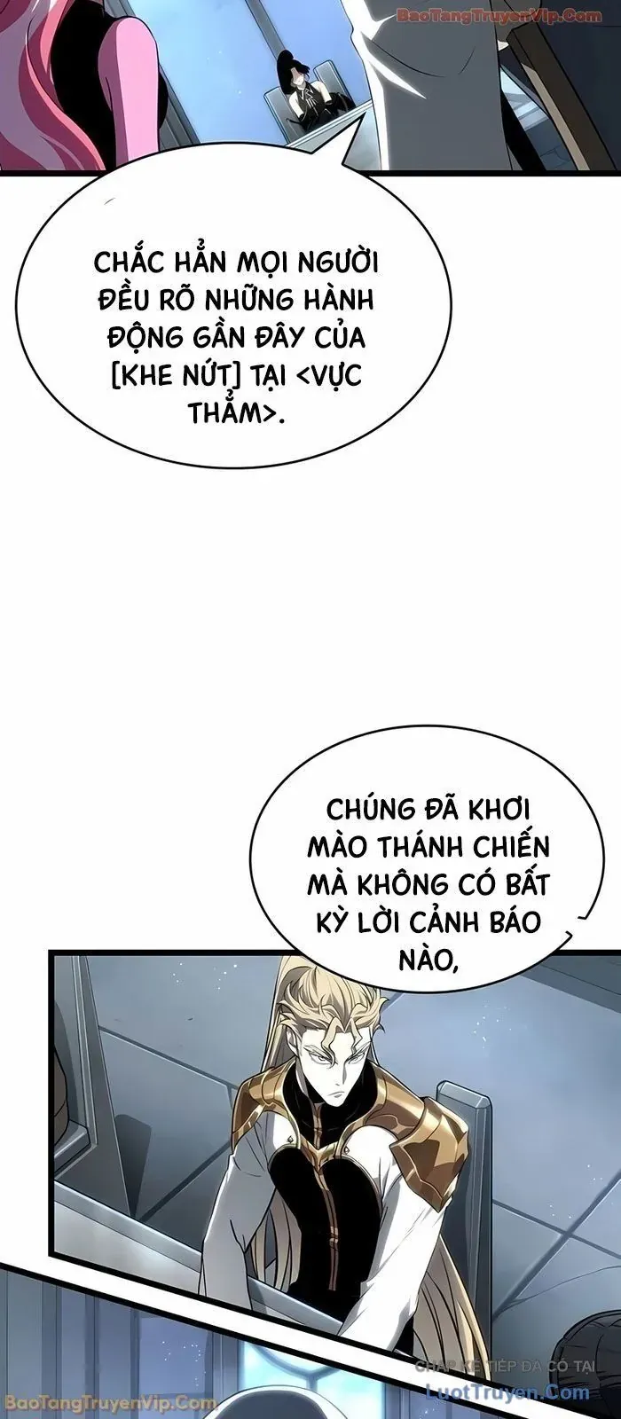 Thế Giới Sau Tận Thế Chap 219 - Next Chap 220