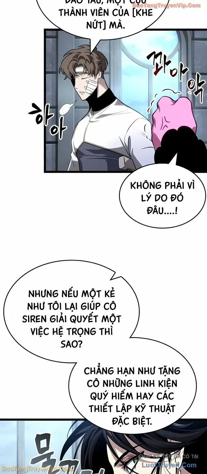 Thế Giới Sau Tận Thế Chap 219 - Next Chap 220