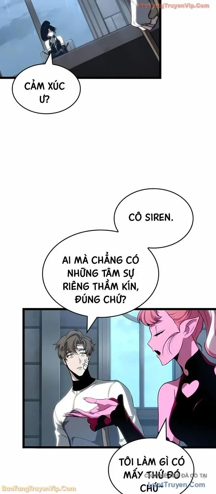 Thế Giới Sau Tận Thế Chap 219 - Next Chap 220