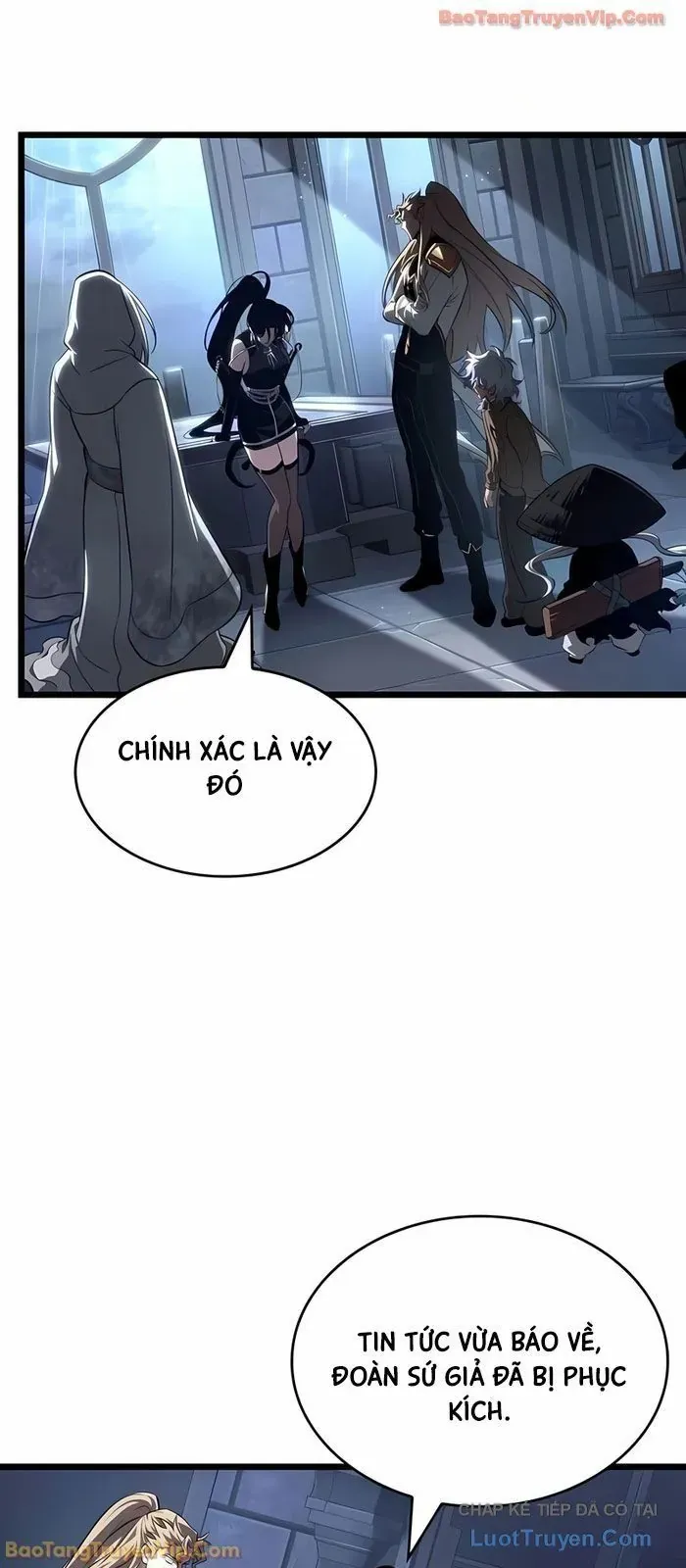 Thế Giới Sau Tận Thế Chap 219 - Next Chap 220