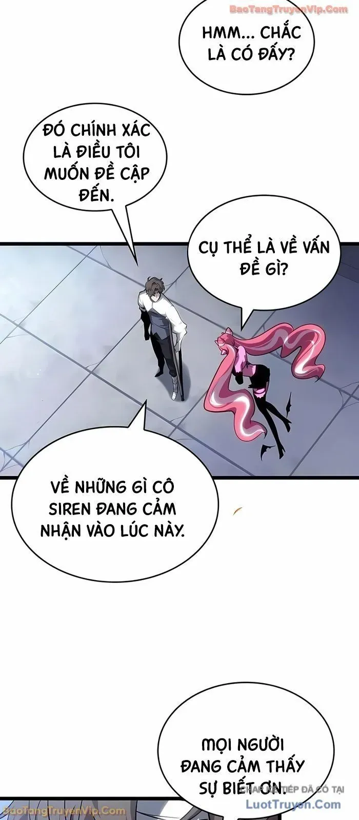 Thế Giới Sau Tận Thế Chap 219 - Next Chap 220