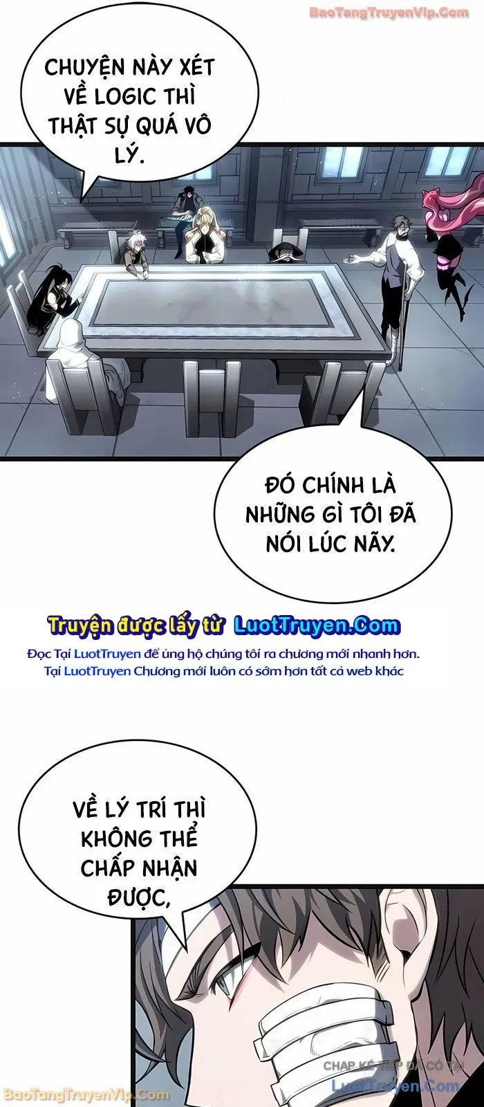 Thế Giới Sau Tận Thế Chap 219 - Next Chap 220
