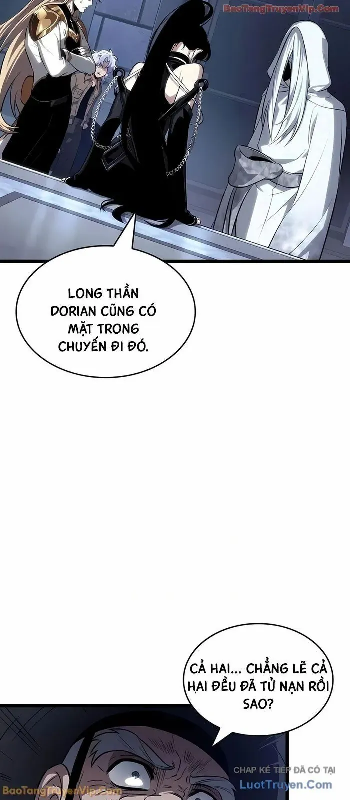 Thế Giới Sau Tận Thế Chap 219 - Next Chap 220