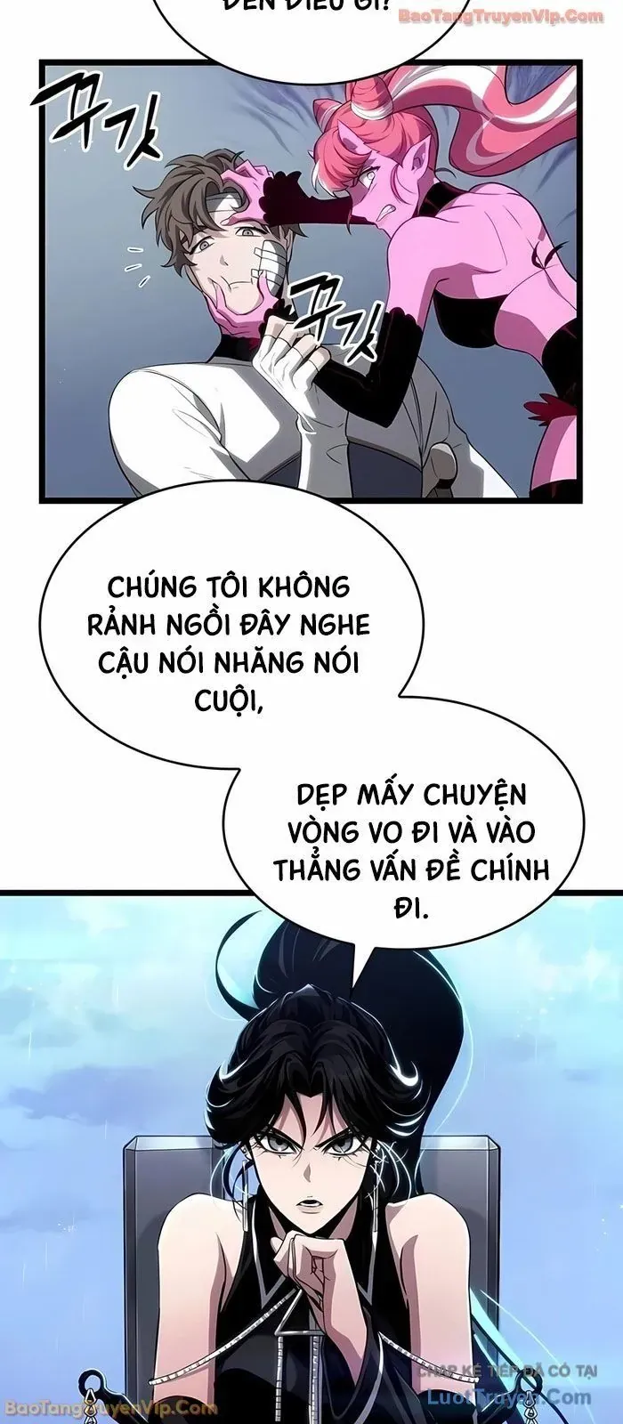 Thế Giới Sau Tận Thế Chap 219 - Next Chap 220