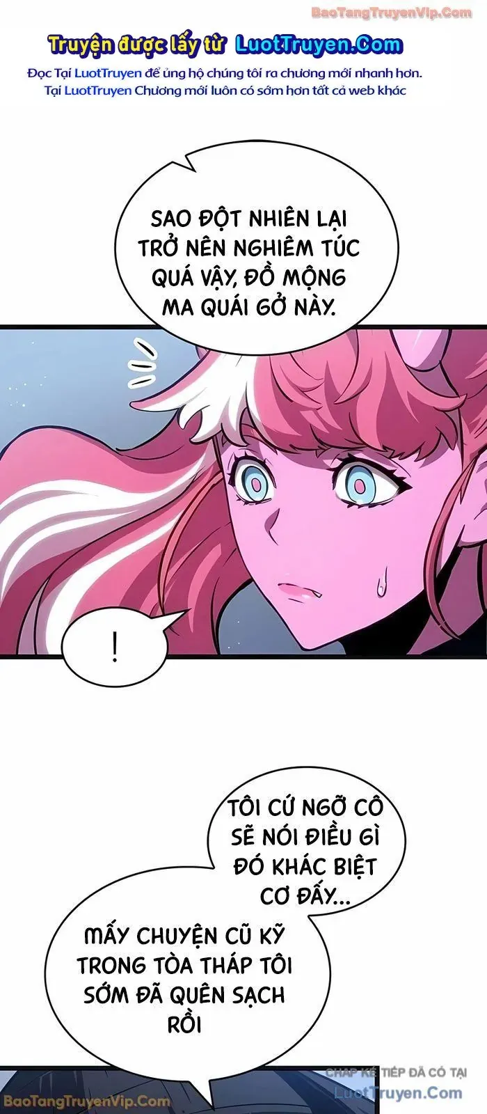 Thế Giới Sau Tận Thế Chap 219 - Next Chap 220