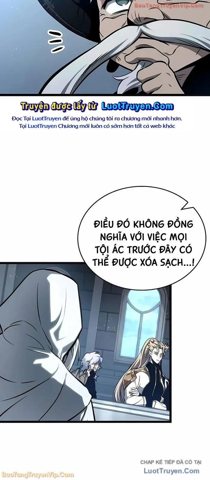 Thế Giới Sau Tận Thế Chap 219 - Next Chap 220