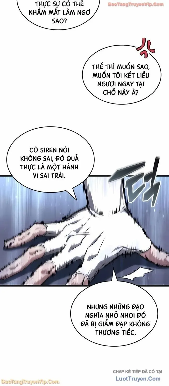 Thế Giới Sau Tận Thế Chap 219 - Next Chap 220