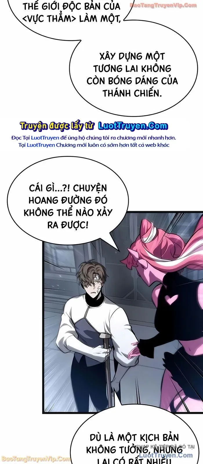 Thế Giới Sau Tận Thế Chap 219 - Next Chap 220