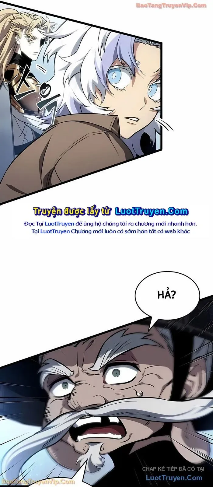 Thế Giới Sau Tận Thế Chap 219 - Next Chap 220