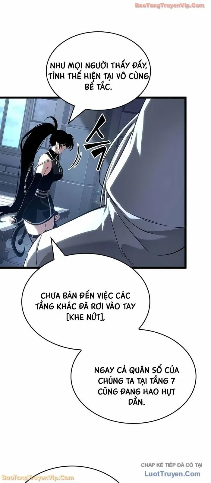 Thế Giới Sau Tận Thế Chap 219 - Next Chap 220