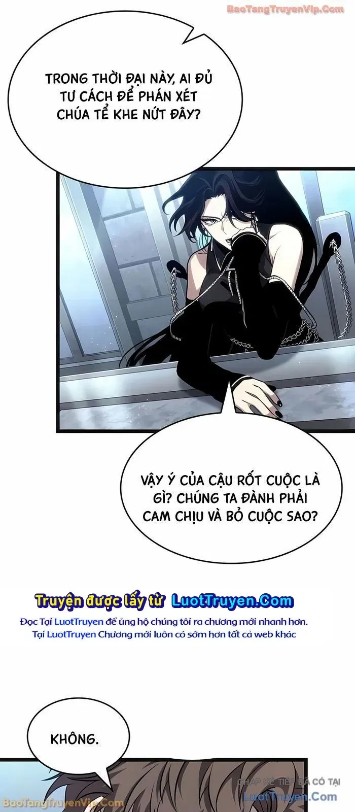 Thế Giới Sau Tận Thế Chap 219 - Next Chap 220