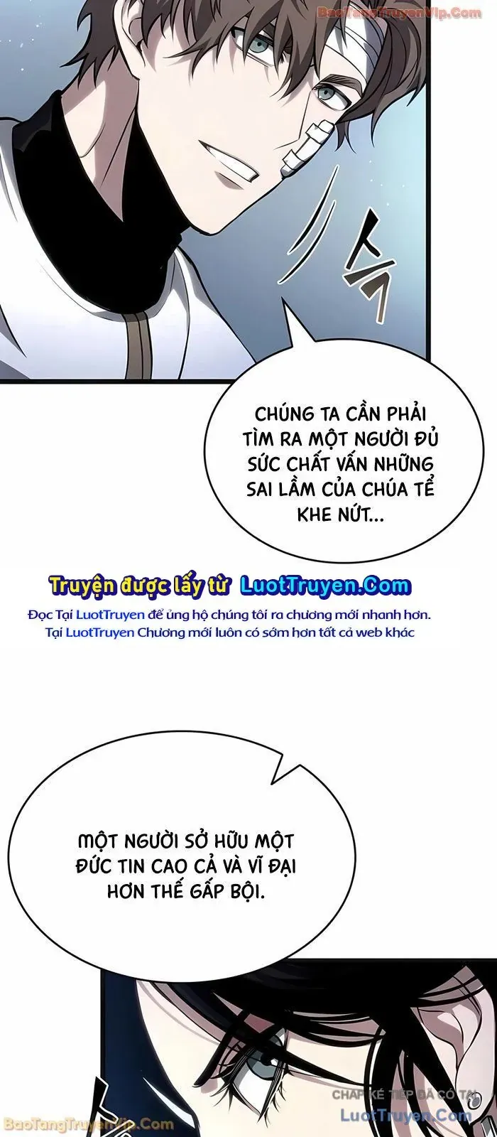 Thế Giới Sau Tận Thế Chap 219 - Next Chap 220