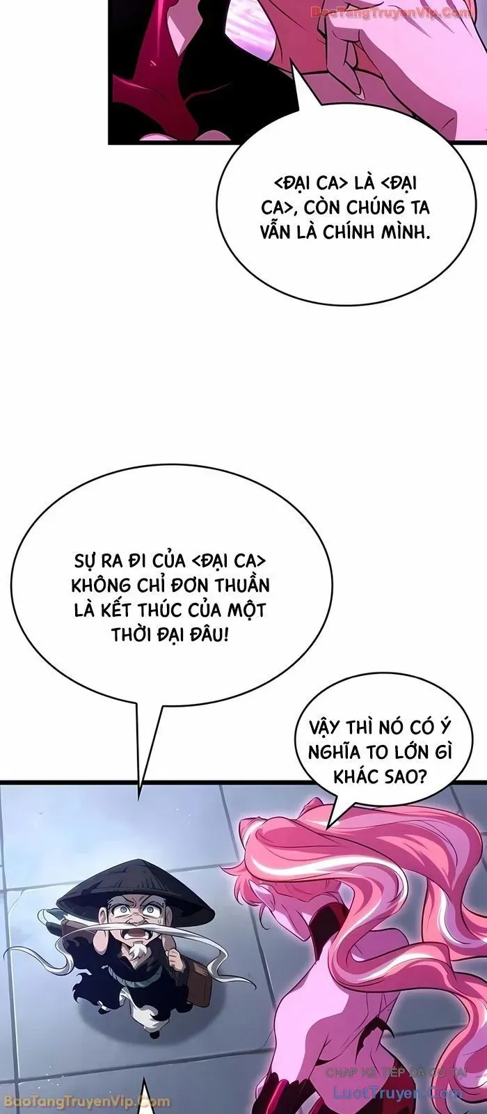 Thế Giới Sau Tận Thế Chap 219 - Next Chap 220