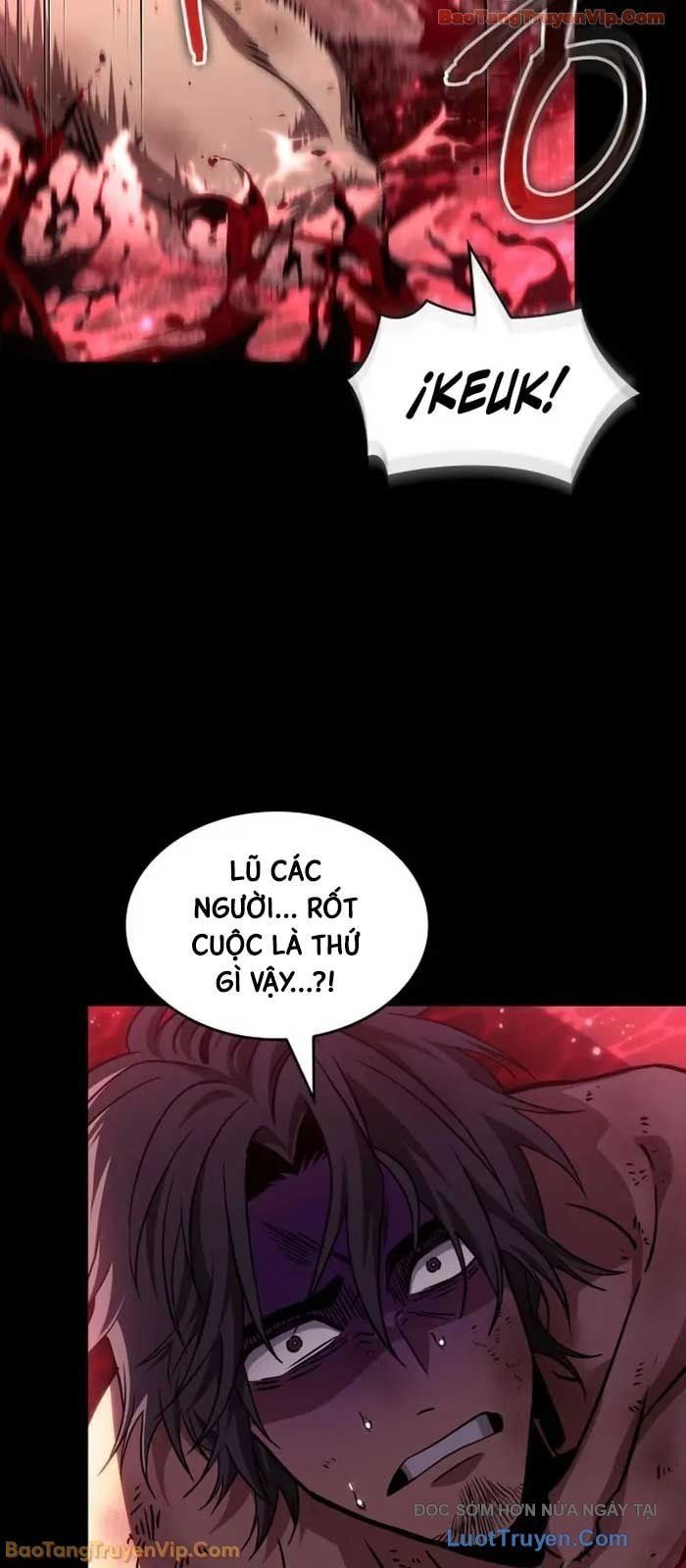 Thế Giới Sau Tận Thế Chap 214 - Next Chap 215