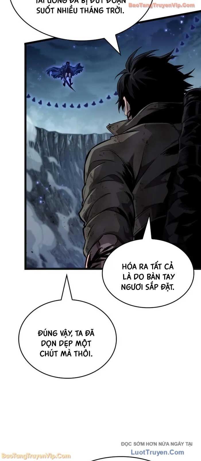 Thế Giới Sau Tận Thế Chap 214 - Next Chap 215