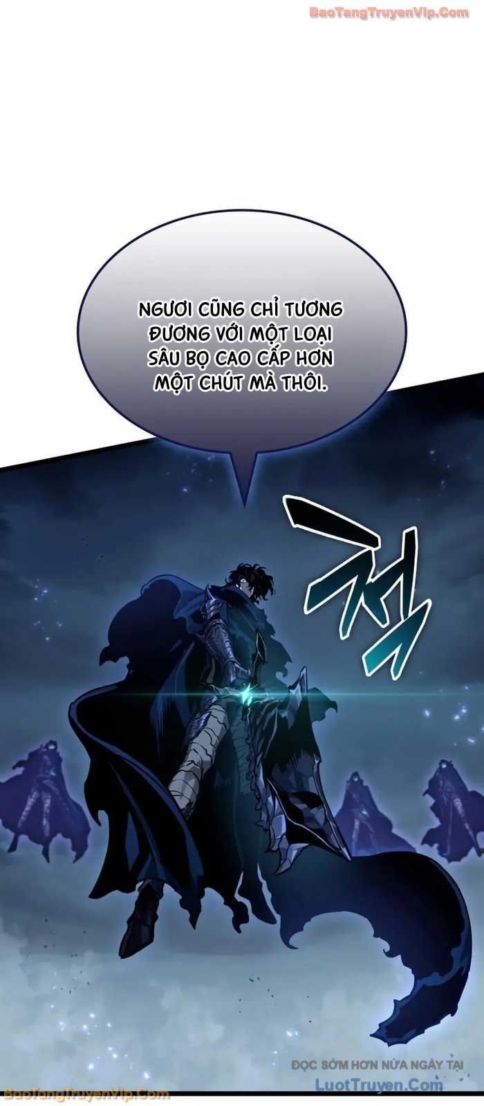 Thế Giới Sau Tận Thế Chap 214 - Next Chap 215