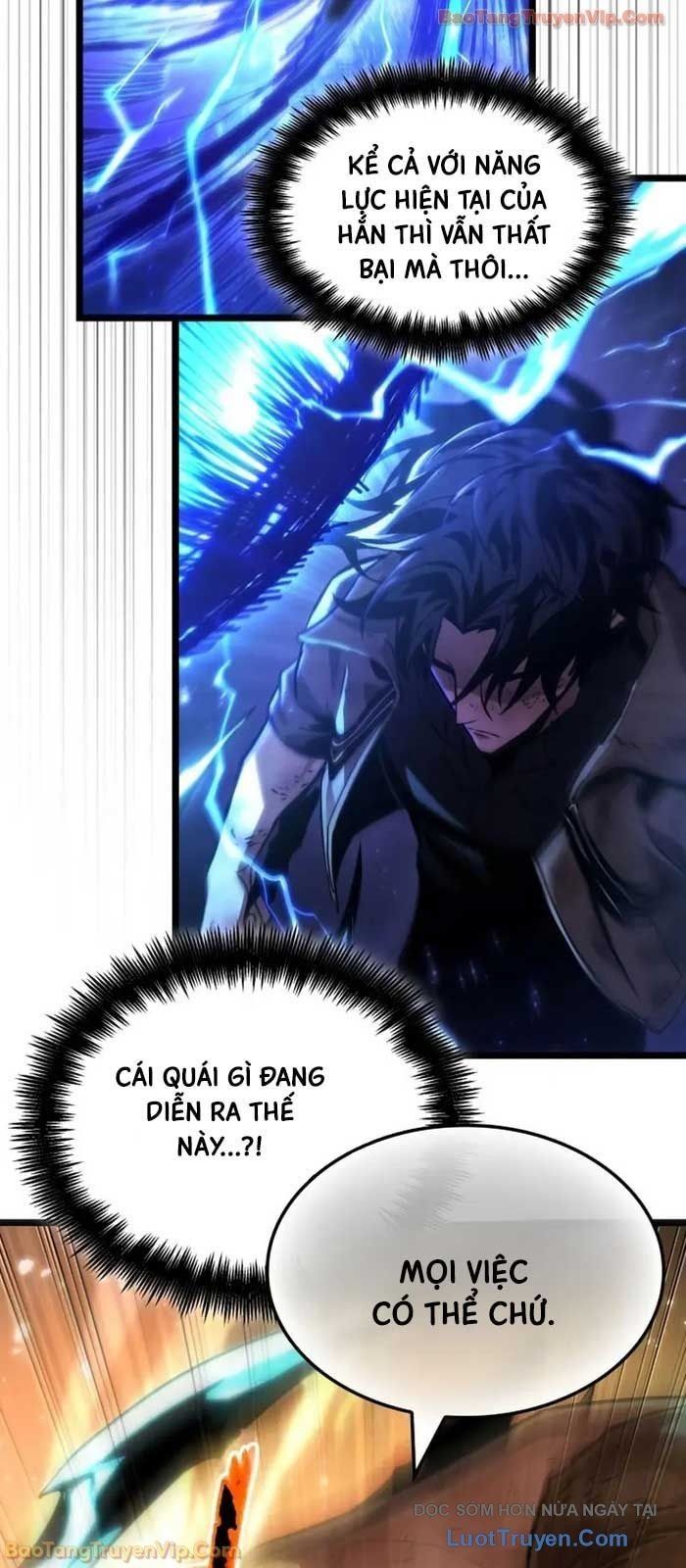 Thế Giới Sau Tận Thế Chap 214 - Next Chap 215