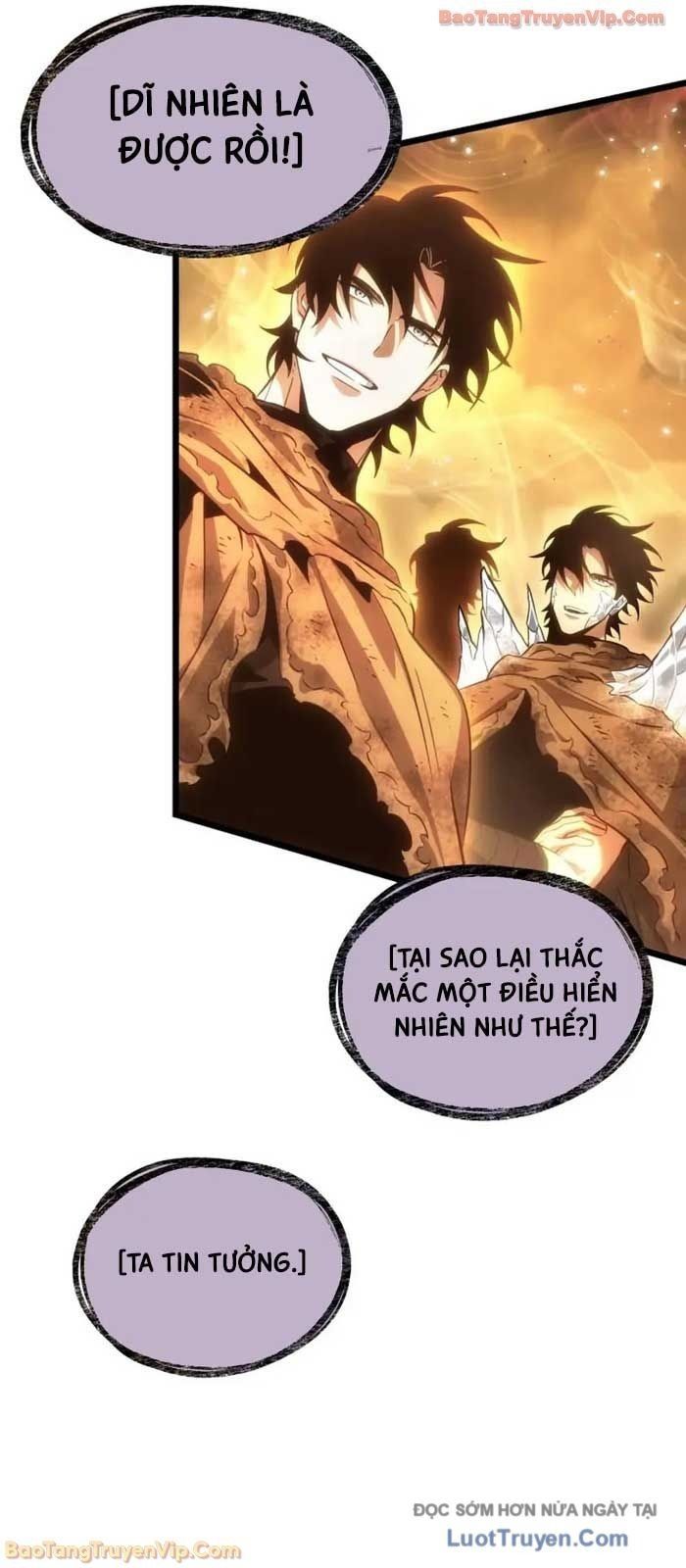 Thế Giới Sau Tận Thế Chap 214 - Next Chap 215
