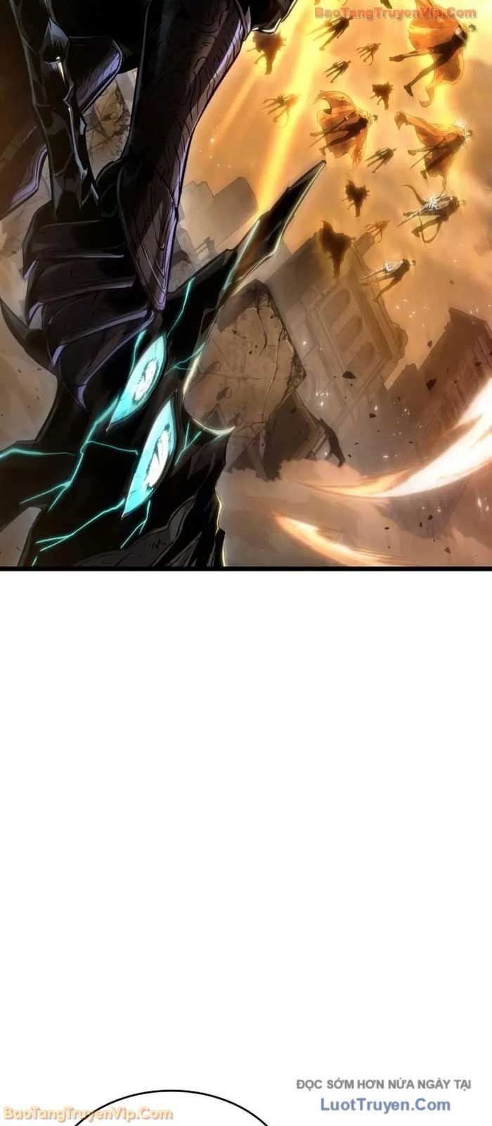 Thế Giới Sau Tận Thế Chap 214 - Next Chap 215