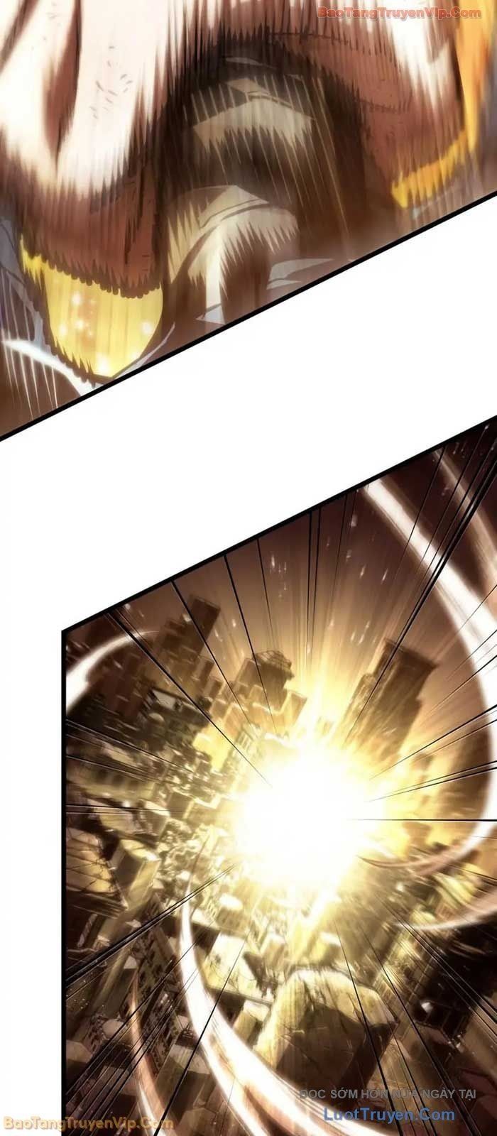 Thế Giới Sau Tận Thế Chap 214 - Next Chap 215