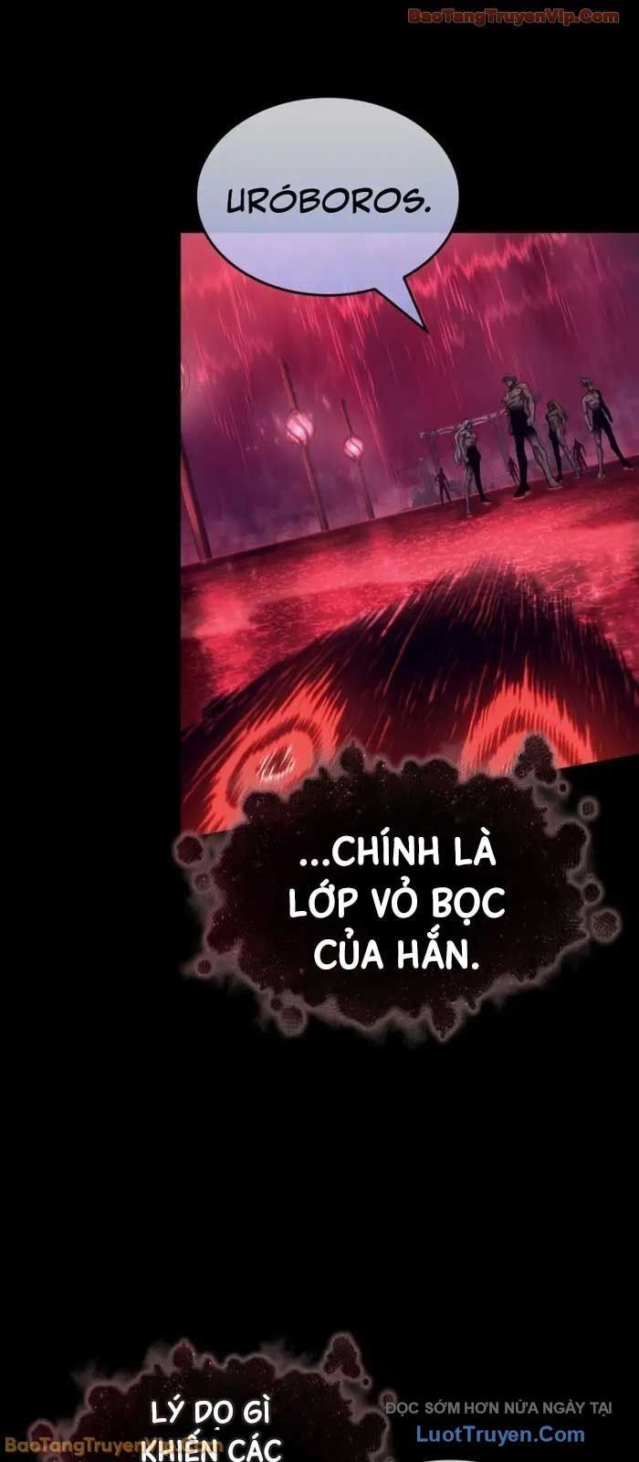 Thế Giới Sau Tận Thế Chap 214 - Next Chap 215