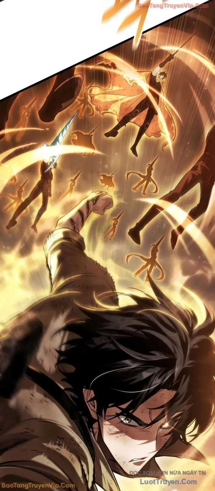 Thế Giới Sau Tận Thế Chap 214 - Next Chap 215