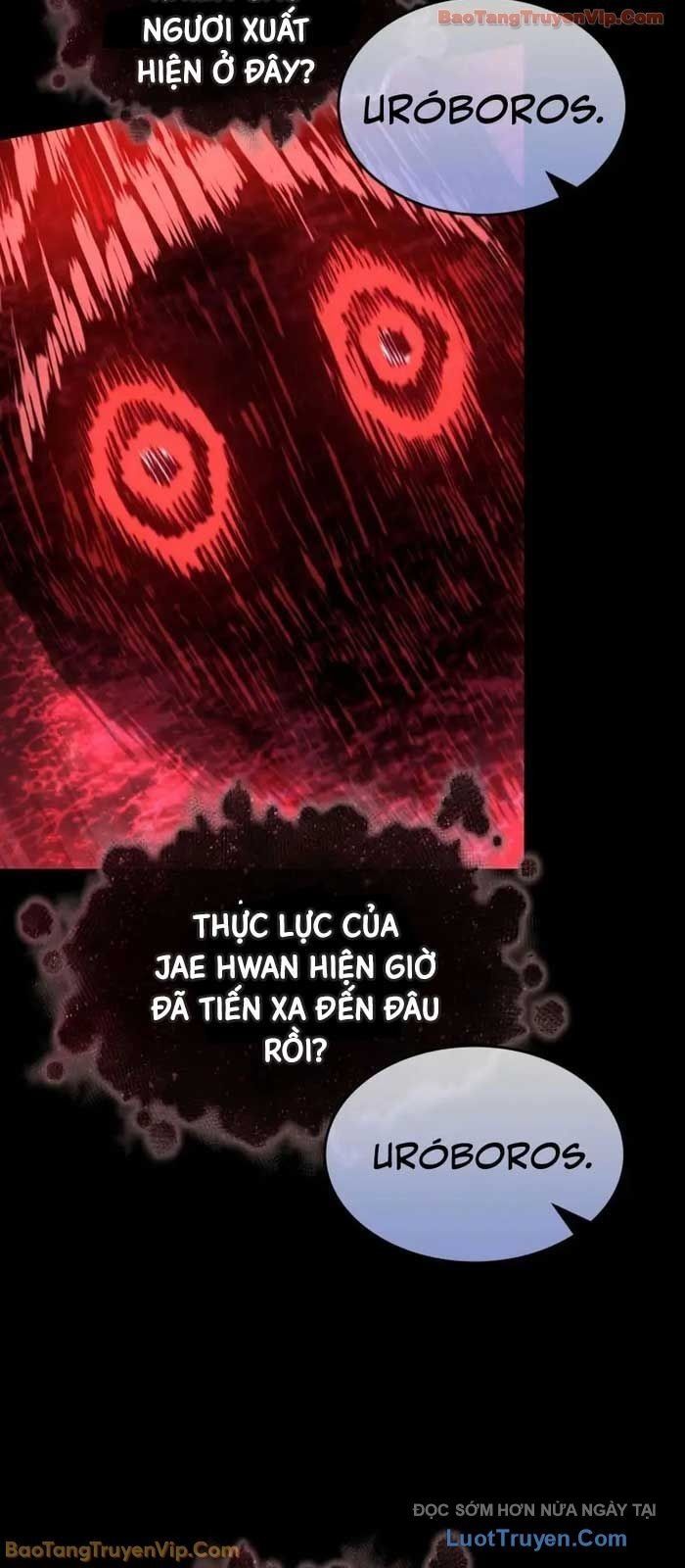 Thế Giới Sau Tận Thế Chap 214 - Next Chap 215