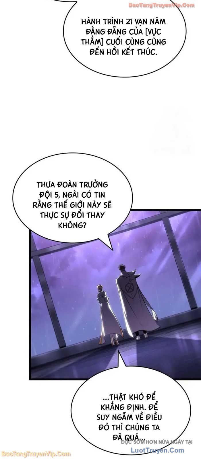 Thế Giới Sau Tận Thế Chap 215 - Next Chap 216
