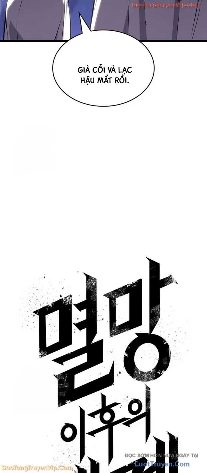 Thế Giới Sau Tận Thế Chap 215 - Next Chap 216