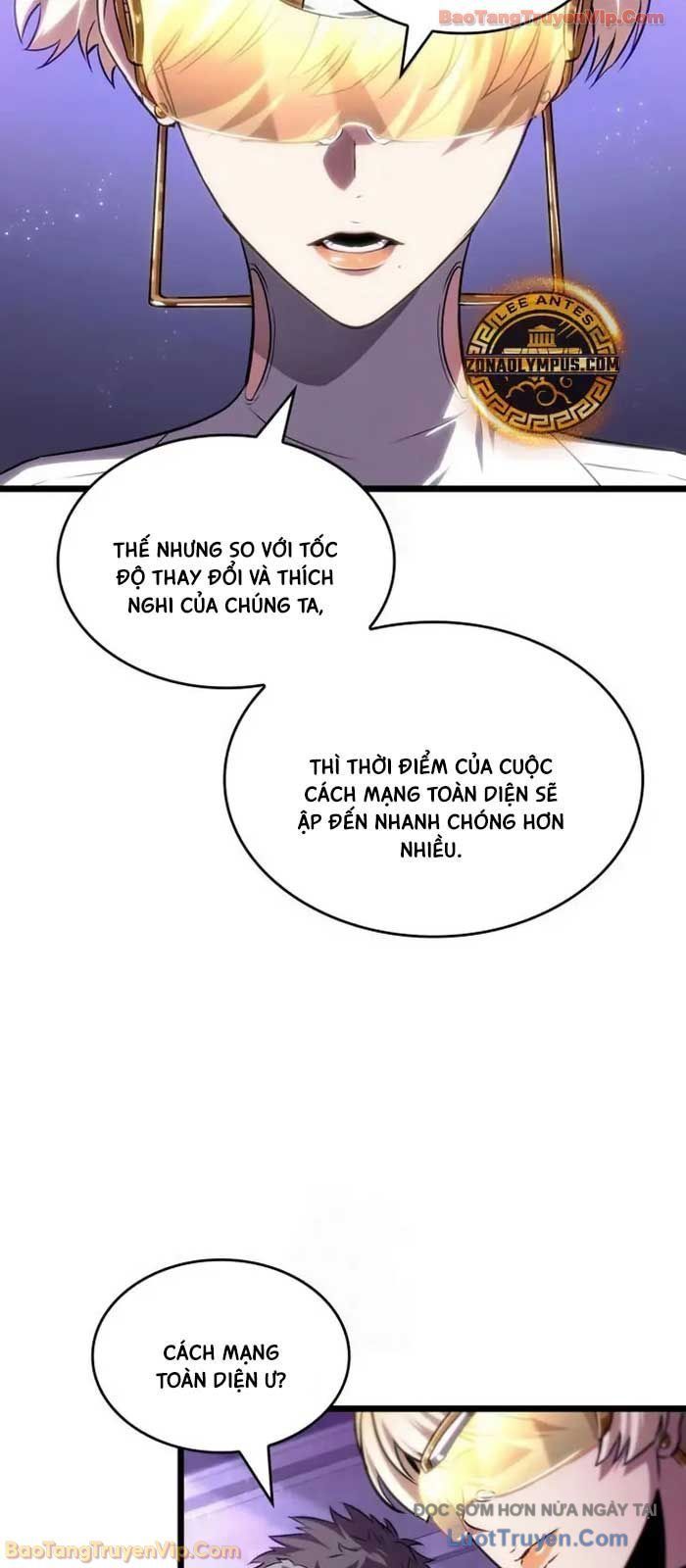 Thế Giới Sau Tận Thế Chap 215 - Next Chap 216